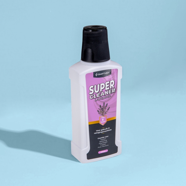 Lavender Cleaning Agent