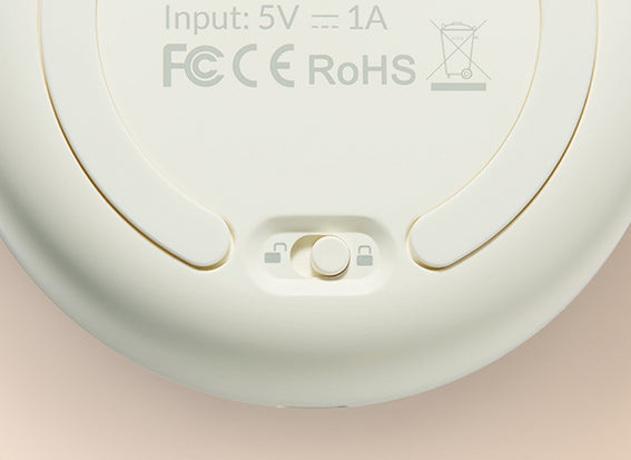 Swiftvein Nimbus Child Lock