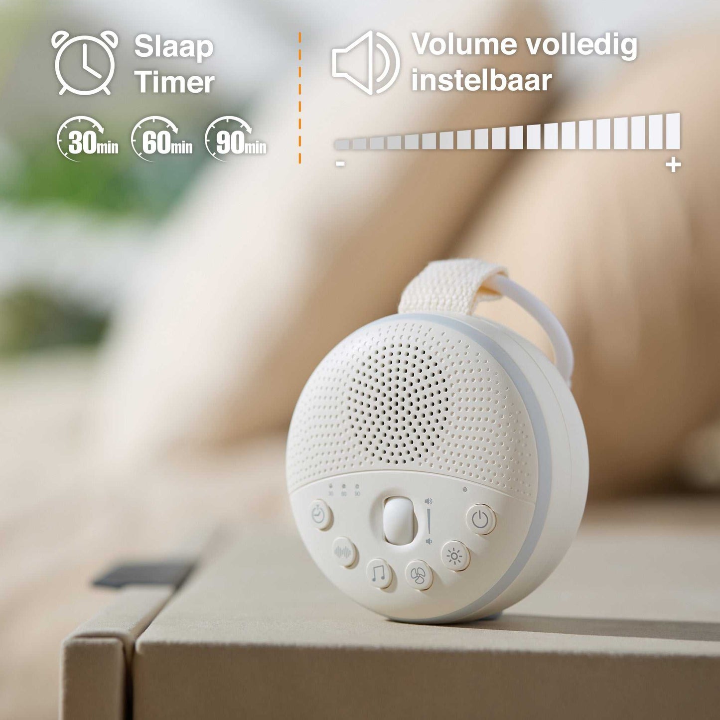Swiftvein Nimbus Adjustable Timer