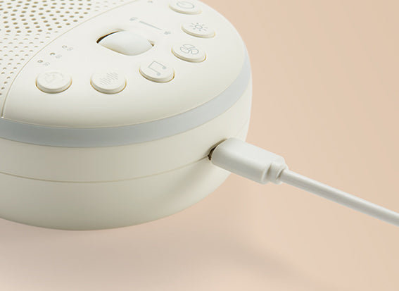 Swiftvein Nimbus USB-C Fast Charging