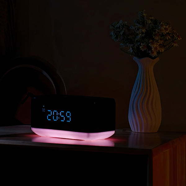 Wake-up light