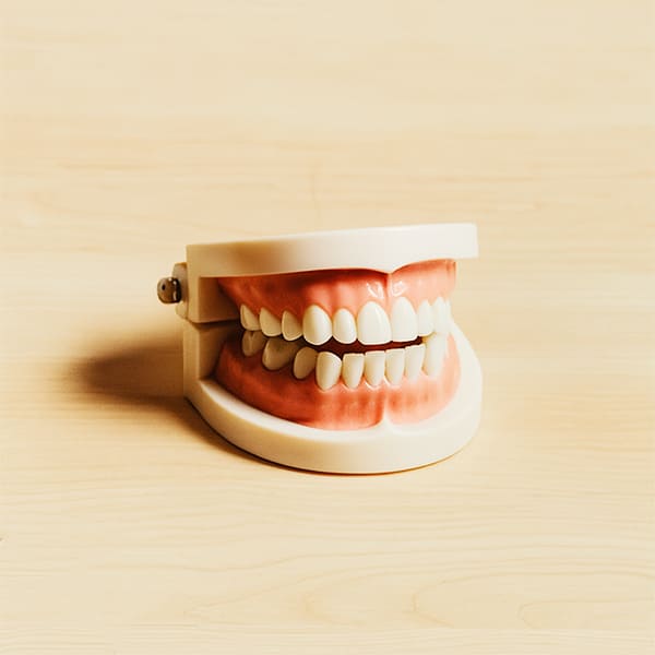 Dentures
