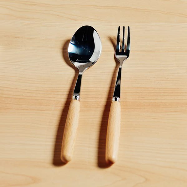 Cutlery