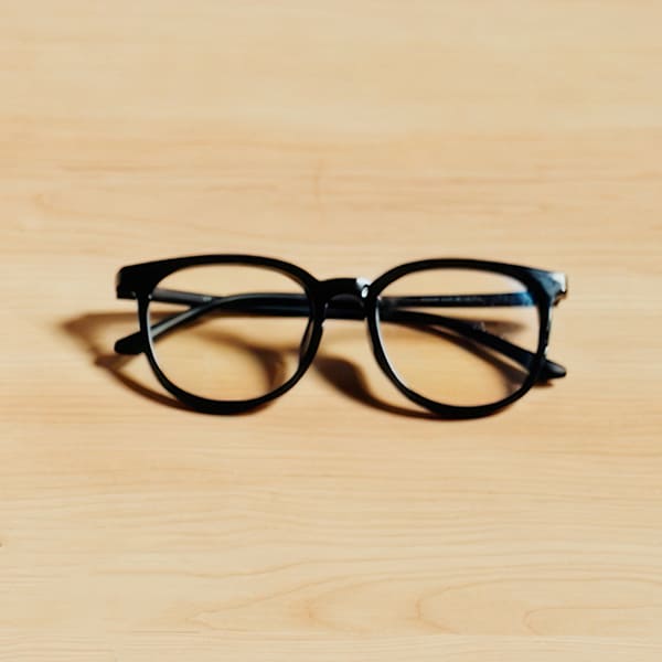 Glasses