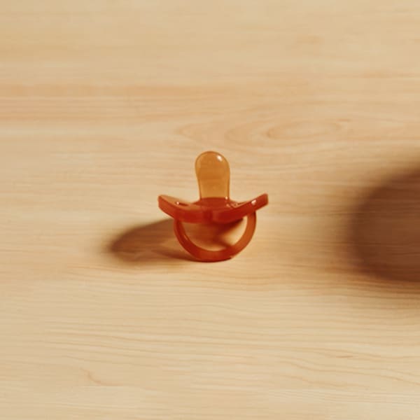 Pacifiers