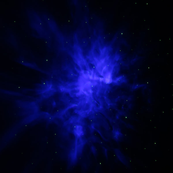 Blue Light