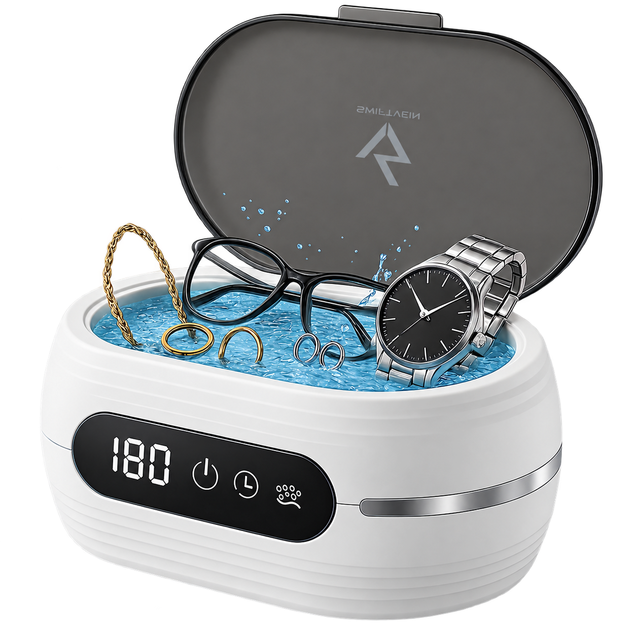 Shine Ultrasonic Cleaner