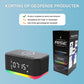 Rise Alarm Clock
