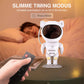 Swiftvein Astronaut Sterrenhemel Projector Met Slimme Timing Modus