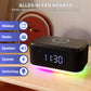 Rise Alarm Clock - Swiftvein 