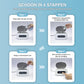 Swiftvein Shine Ultrasonic Cleaner Instructions
