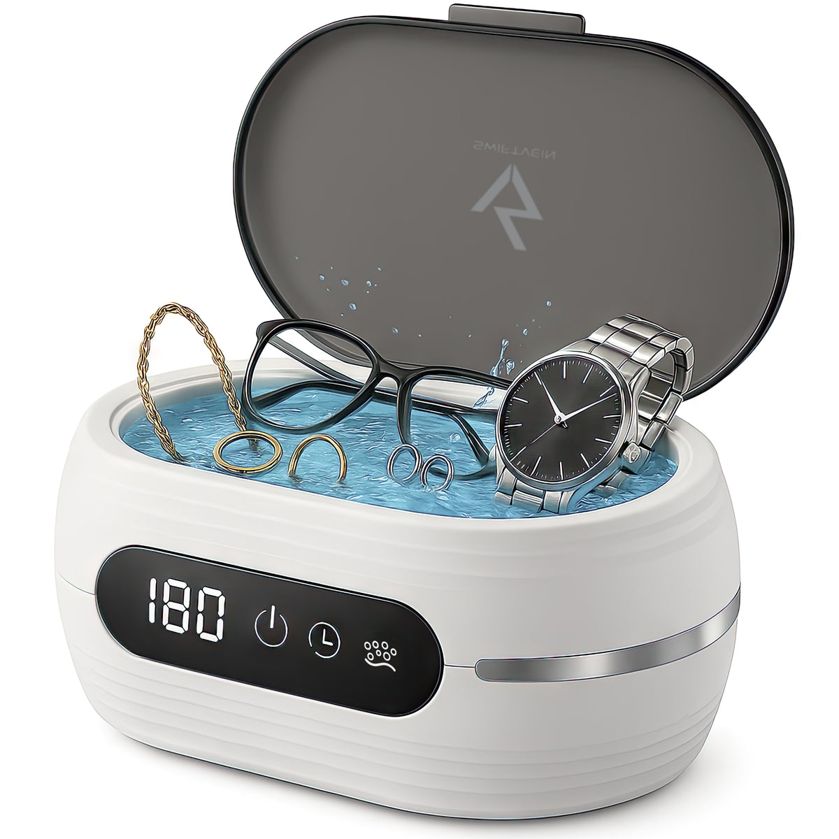 Swiftvein Shine Ultrasonic Cleaner