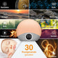 Swiftvein Solara white noise machine rustgevende geluiden natuur