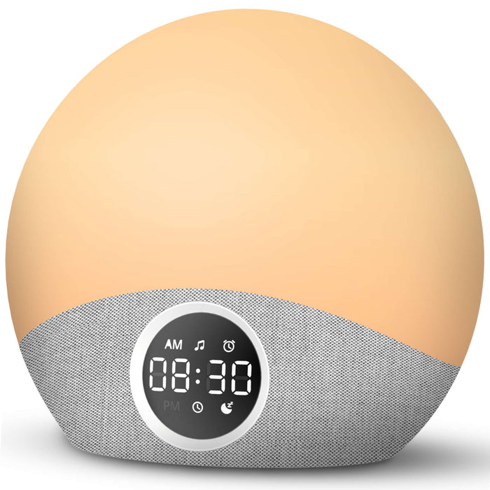 Solara Wake Up Light
