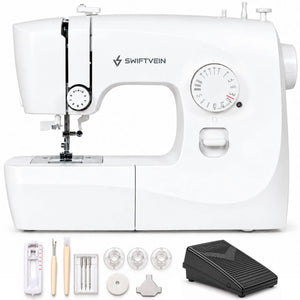 Stitch Sewing Machine