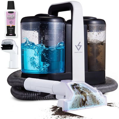 Vortex Carpet Cleaner