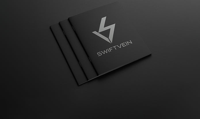 Swiftvein Handleidingen
