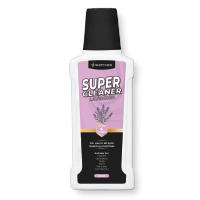 Lavender Cleaning Agent
