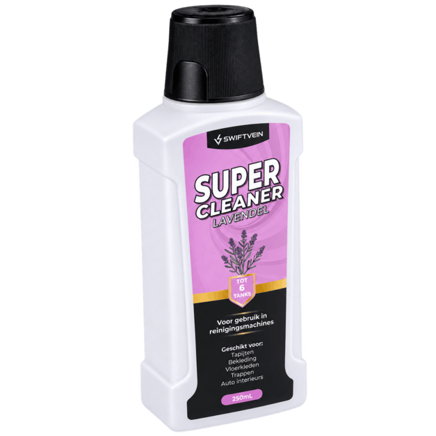 Lavender Cleaning Agent