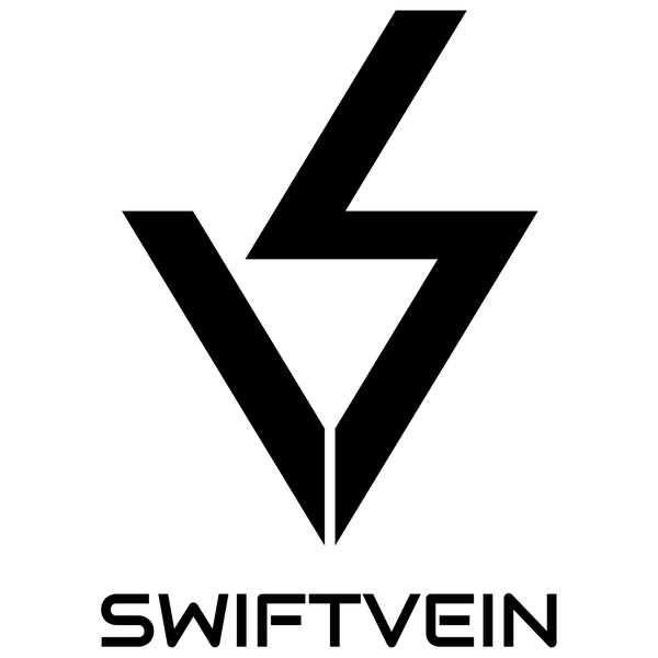 Swiftvein_Logo_Black