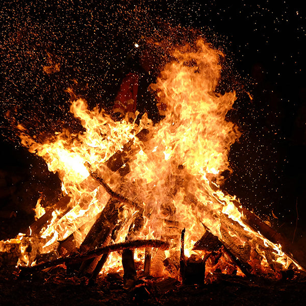 Campfire