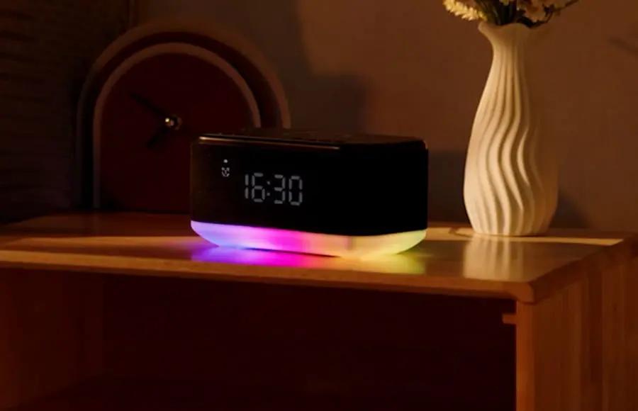 Dimmable Display And Light