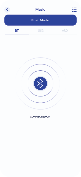 Bluetooth Audio