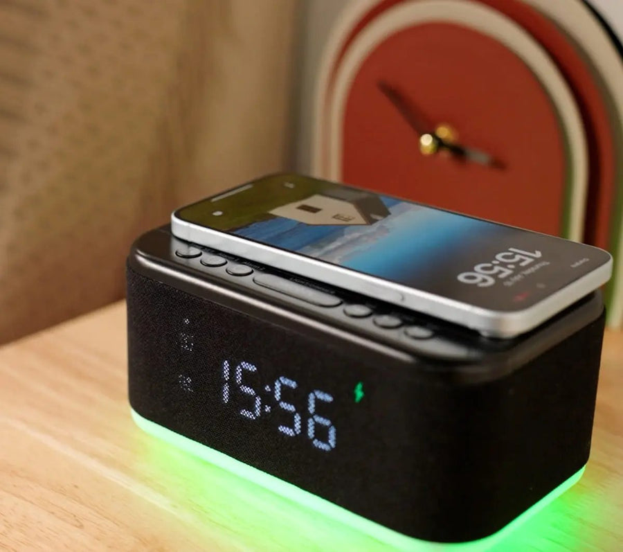 Rise Alarm Clock