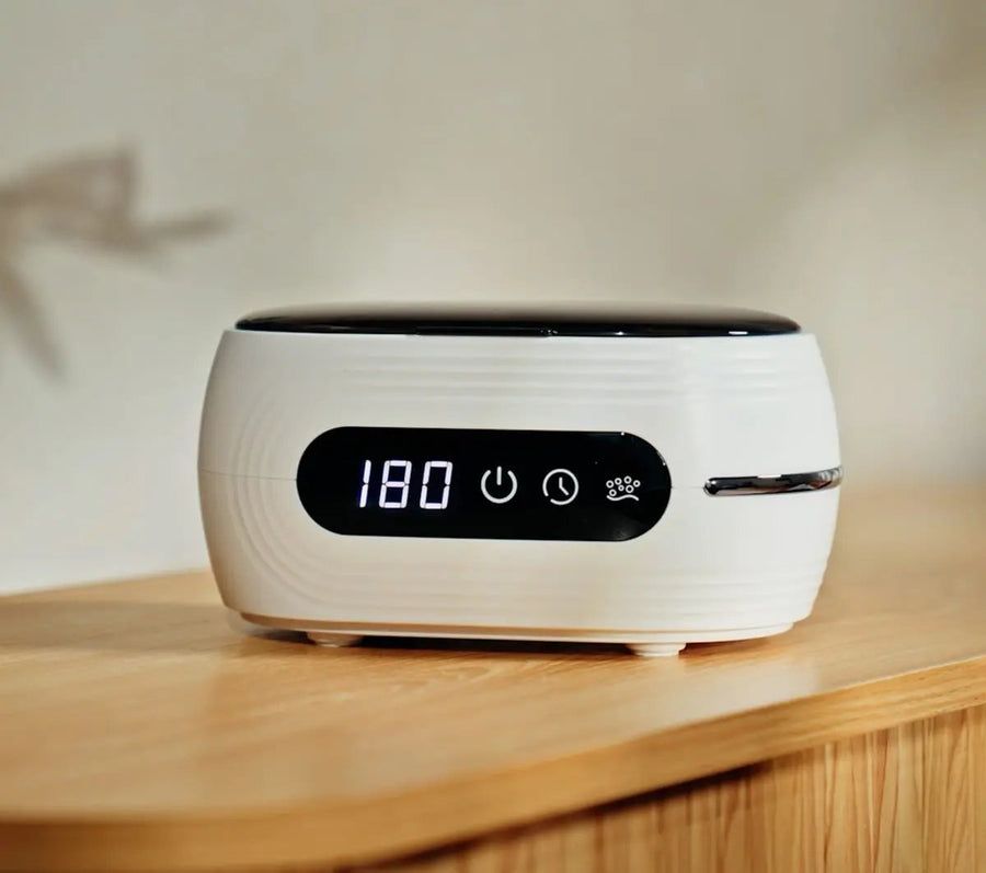 Shine Ultrasonic Cleaner