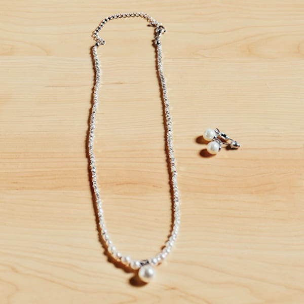 Jewellery