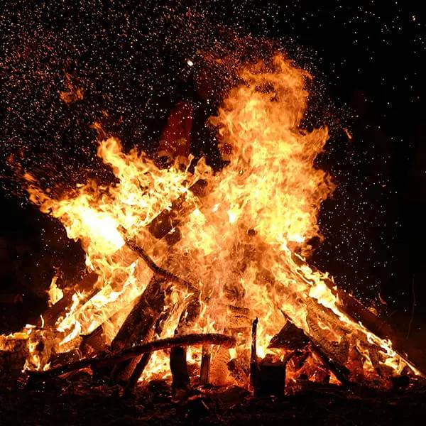 Campfire