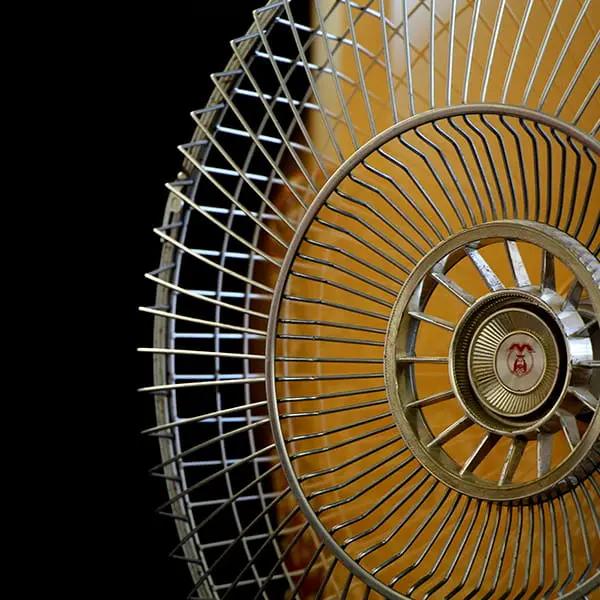 Fan Noise