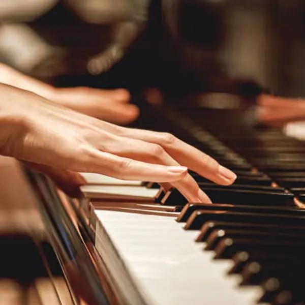 Soothing Music
