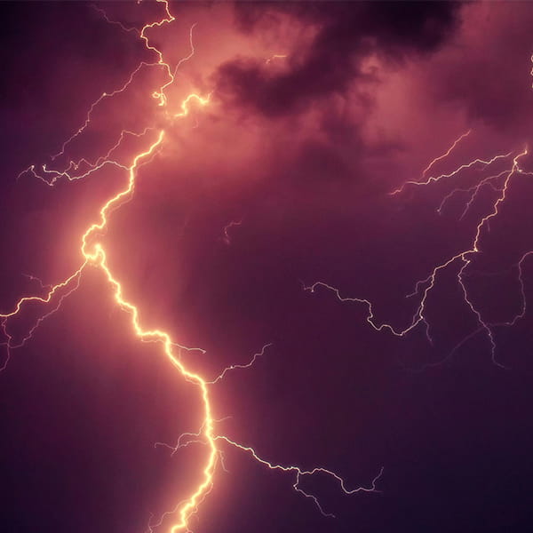 Thunder