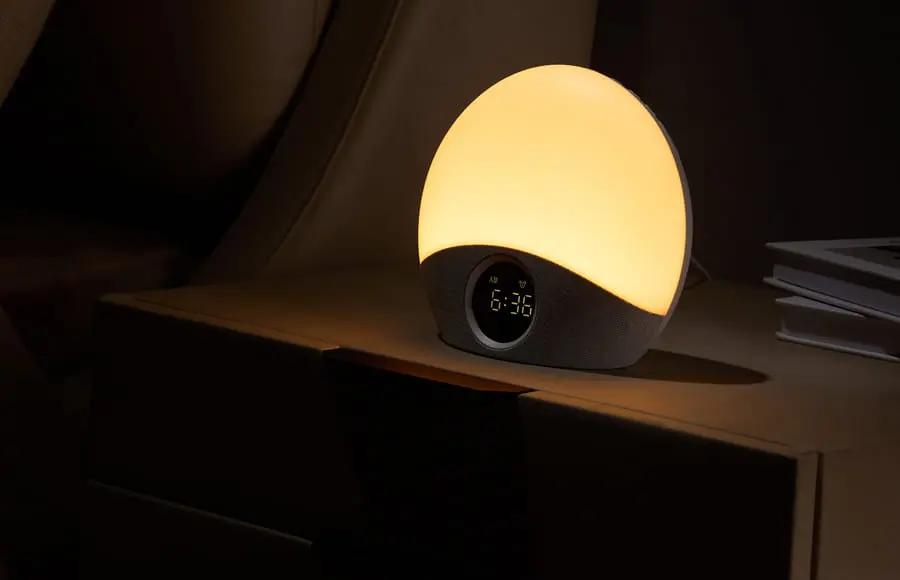 Soft Night Light
