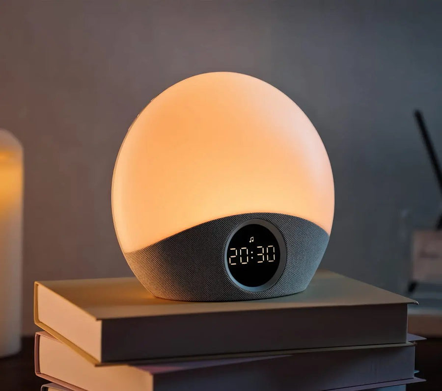 Solara Wake Up Light