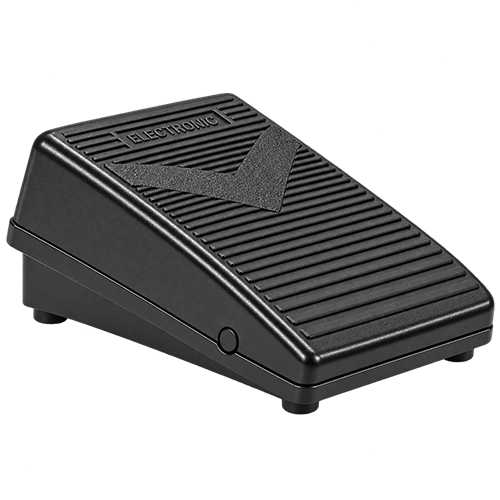 Foot pedal