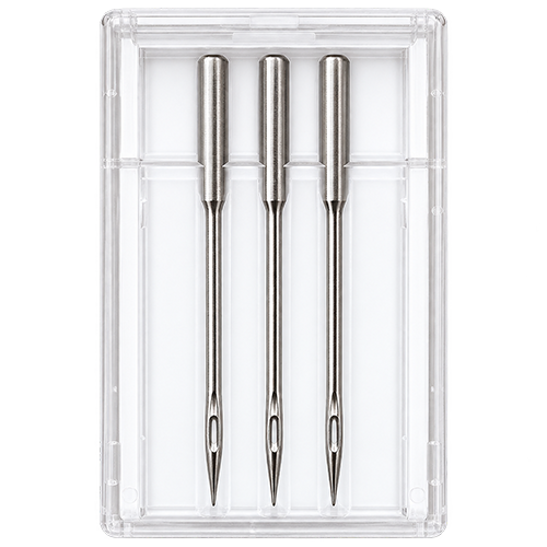 Needle set