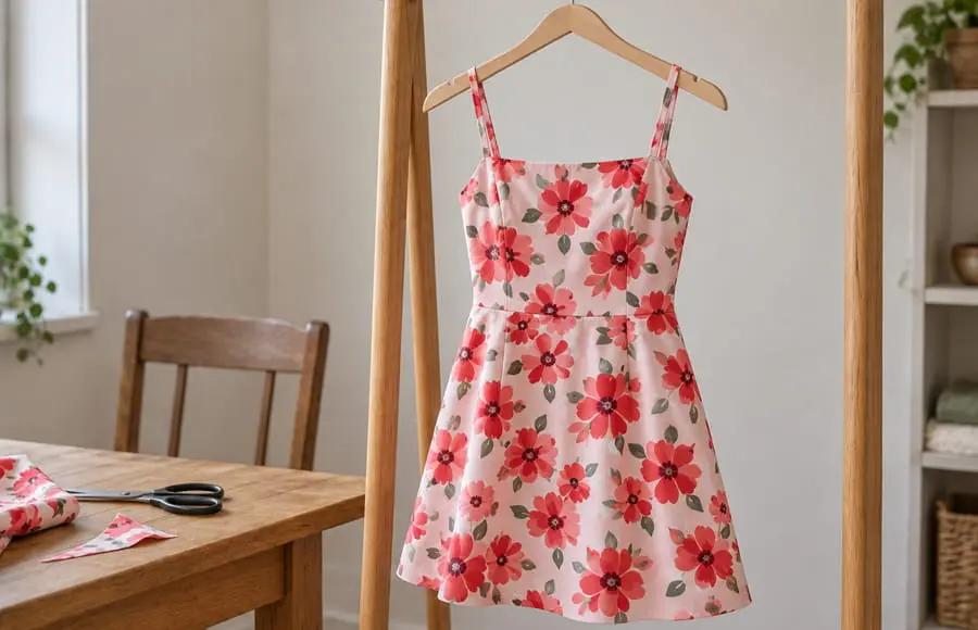 Custom clothes