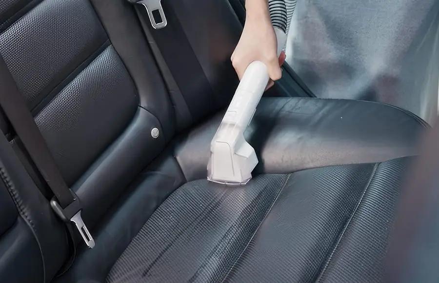 Car Interiors