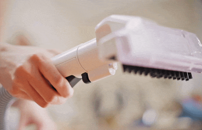 Spray
