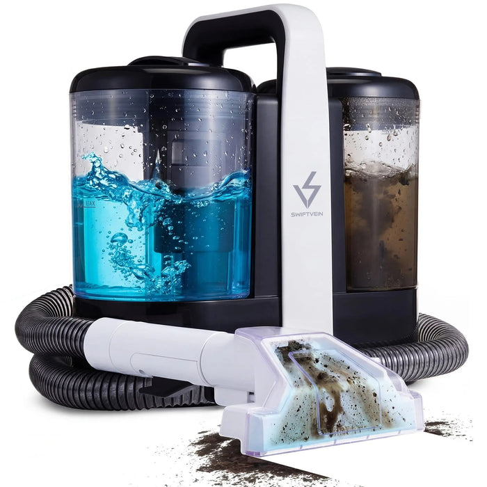 Vortex Carpet Cleaner