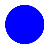Blue Light
