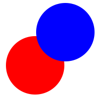 Red + Blue Light