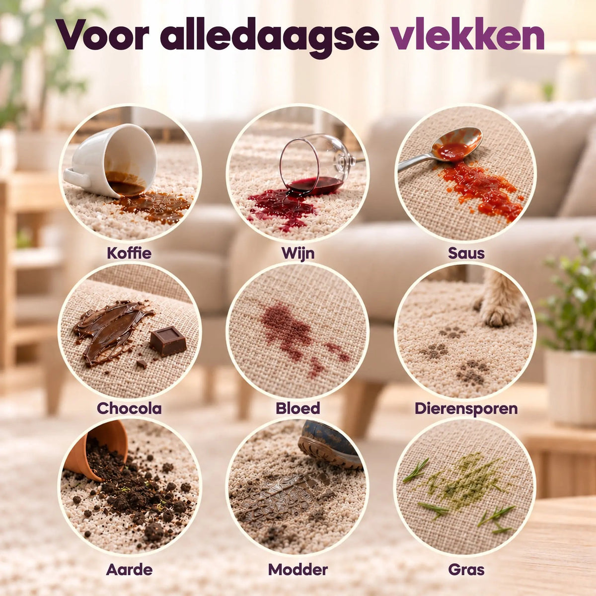 Super Reiniger Lavendel 500 ml