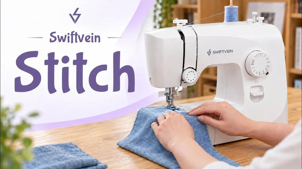 See Stitch in action
