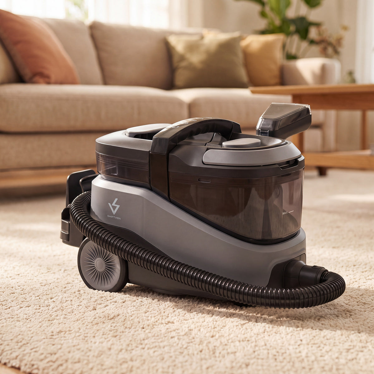 Vapor Steam Cleaner