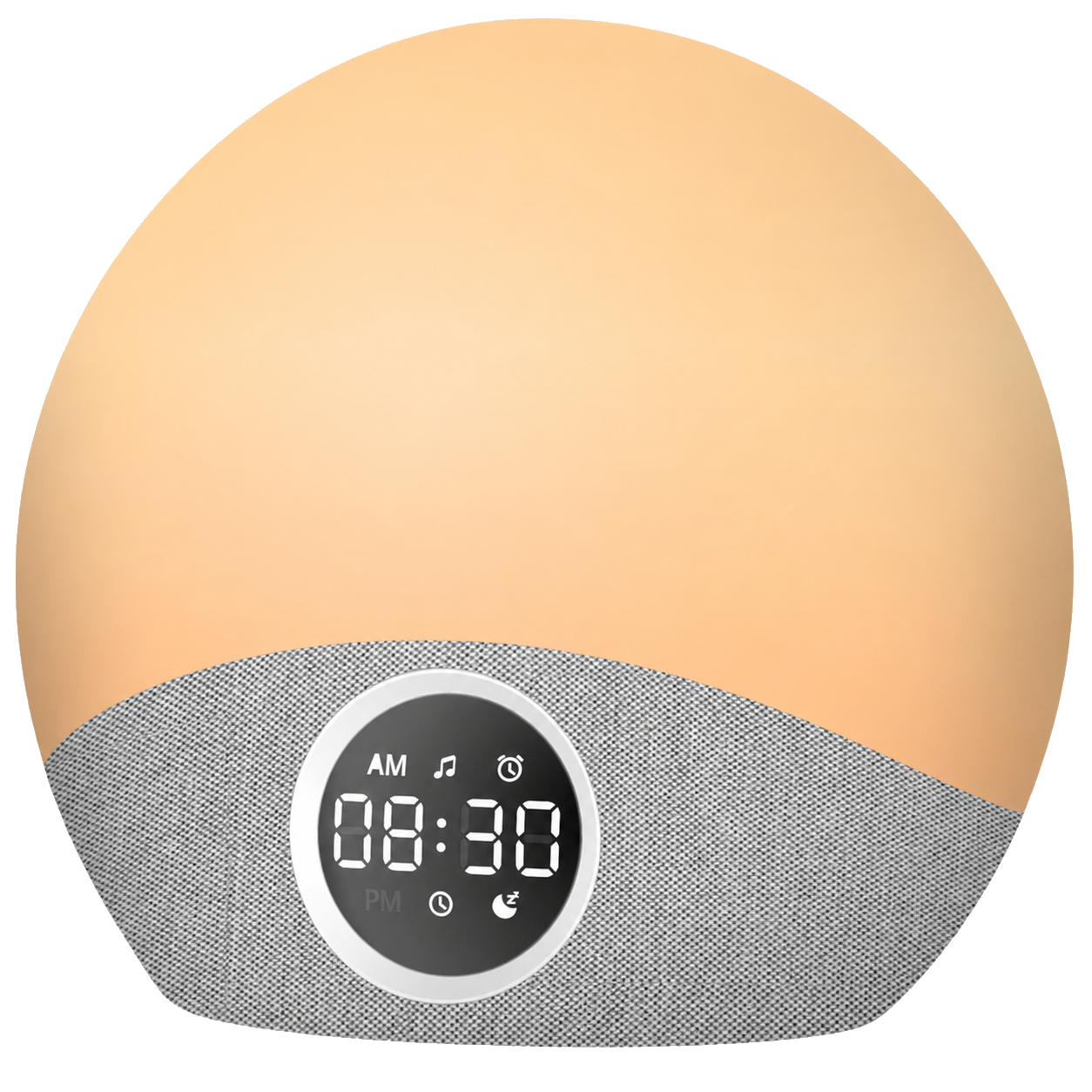 Solara Wake Up Light